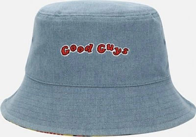 Good Guys Bucket Hat - Chucky