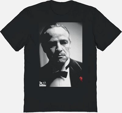 Vito Close Up T Shirt