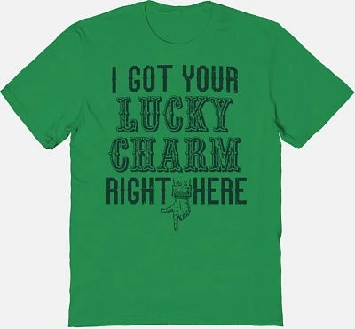 Your Lucky Charm T Shirt