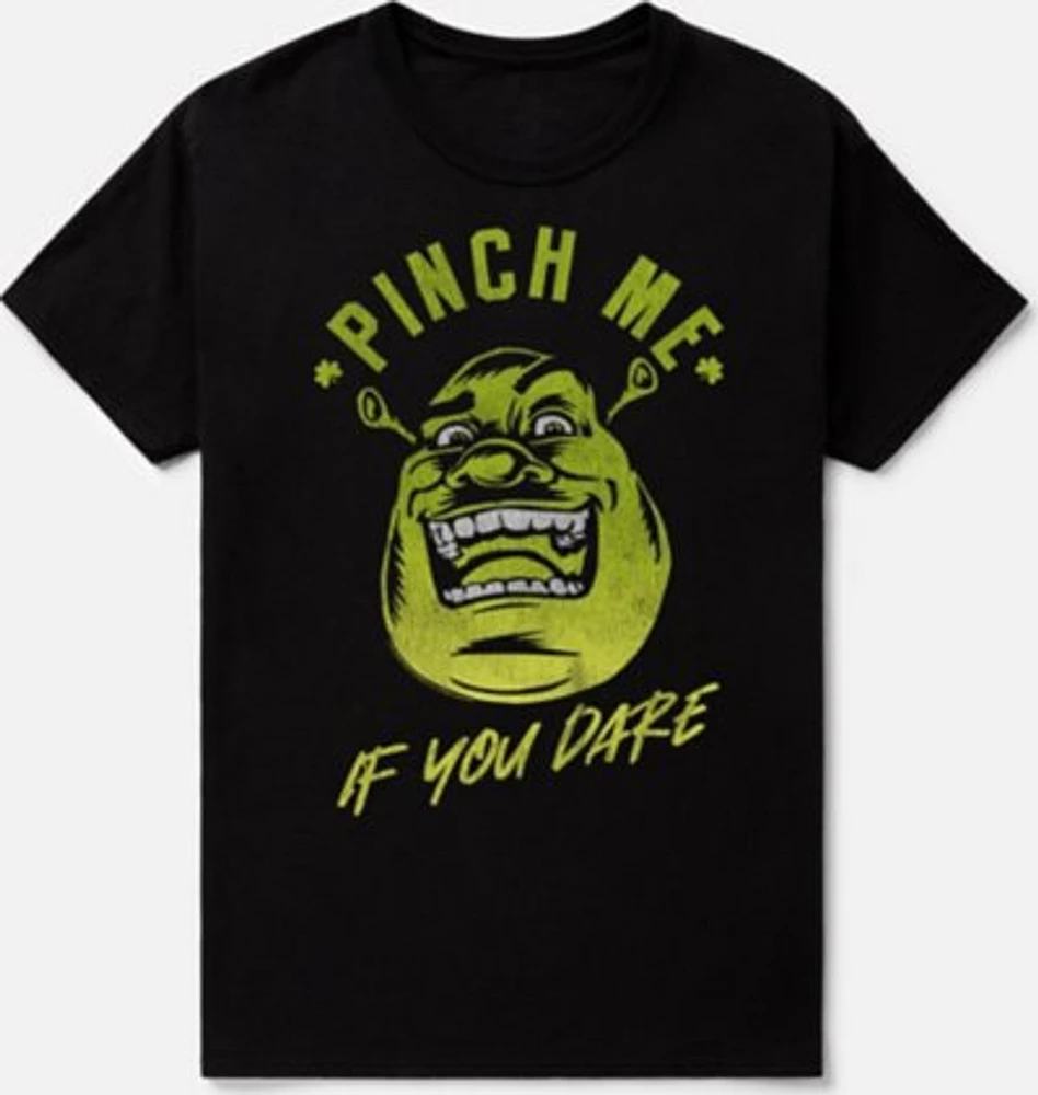 Pinch Me If You Dare T Shirt