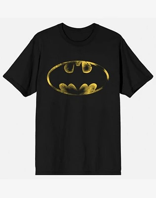 Batman Symbol T Shirt