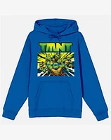 World of TMNT Hoodie