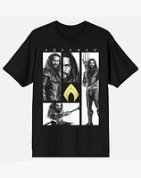 Aquaman Hero of Atlantis T Shirt