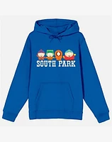 South Park Boys Hoodie