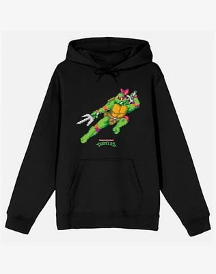 Raphael Hoodie