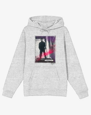 Michael Myers Staircase Hoodie