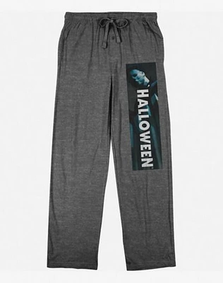 Michael Myers Stare Lounge Pants