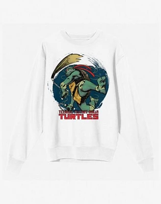 Raphael Crewneck Sweatshirt