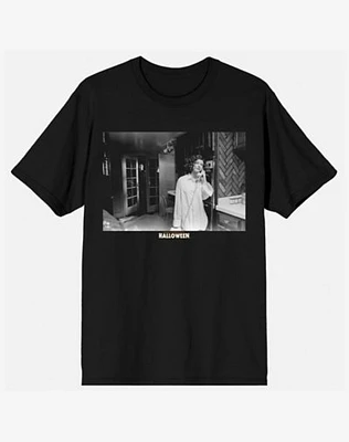 Phone Call Scene T Shirt