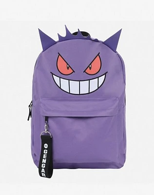 3D Gengar Backpack - Pokmon