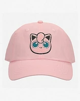 Jigglypuff Dad Hat - Pokmon