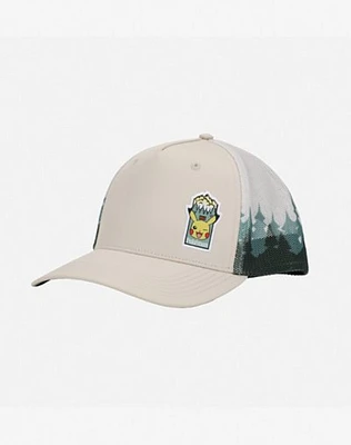 Pikachu Forest Dad Hat - Pokmon