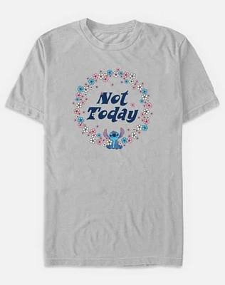 Not Today T Shirt