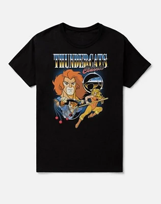 ThunderCats Classic T Shirt