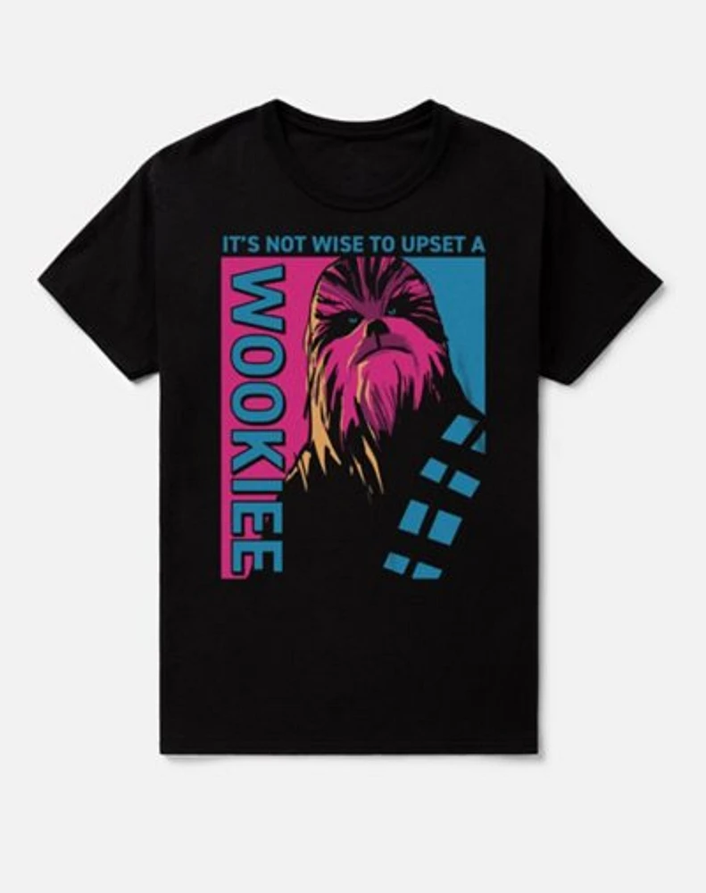 Upset a Wookiee T Shirt