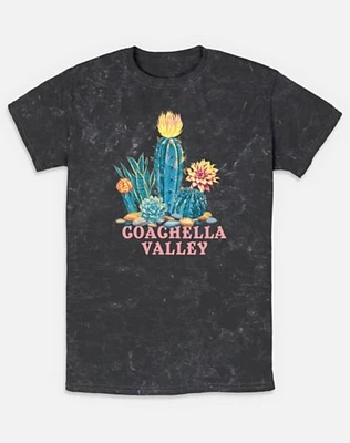 Coachella Valley Washed T Shirt