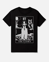 Pennywise Tarot T Shirt