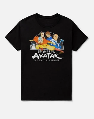 Avatar Action Pose T Shirt