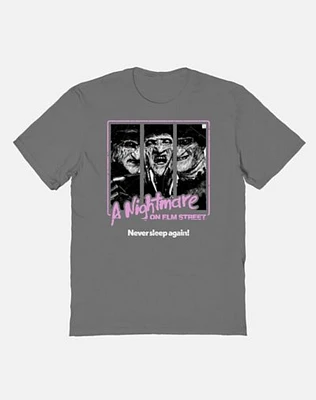 Killer Faces T Shirt