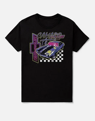 Chevrolet Camaro T Shirt