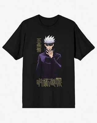 Jujutsu Kaisen Gojo T Shirt