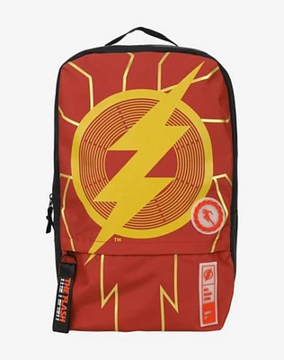 The Flash Lightning Bolt Backpack