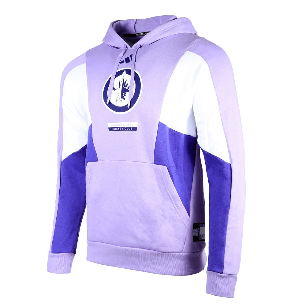 ADIDAS HFC HOODIE