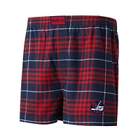 CONCORD ALT BOXER SHORTS