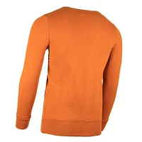 DORIAN CREWNECK FLEECE