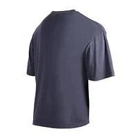 ENZYME WASHED OS T-SHIRT