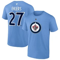 FANATICS '48 NAME/# TEE 27 EHLERS