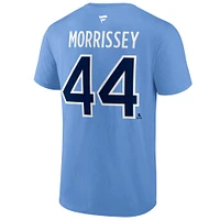 FANATICS '48 NAME/# TEE 44 MORRISSEY