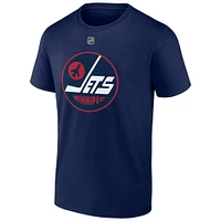 FANATICS ALT NAME/# TEE 91 PERFETTI