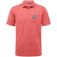 GROOVE POLO SHIRT