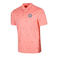 GROOVE POLO SHIRT