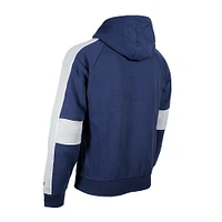 LEGEND FULL-ZIP HOODIE