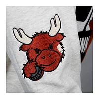 PLUSH DOLL CREWNECK