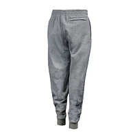 UA RIVAL FLEECE JOGGERS GREY