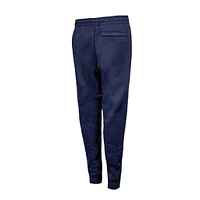 UA RIVAL FLEECE JOGGERS NAVY