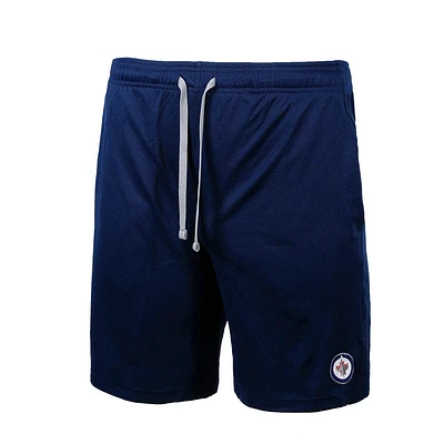 UA TECH MESH SHORTS