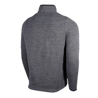 UA ALT SPECIALIST 1/4 ZIP CHARCOAL