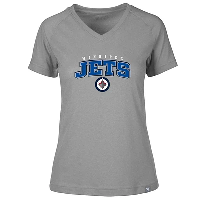 WOMEN'S ARIYA TEAM ARCH TEE