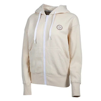 WOMEN'S GARDINIA ZIP HOOD