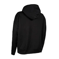 WOMEN'S HOCKEY HOODIE 2.0 BLAC