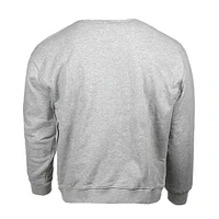 WOMEN'S NOSTALGIC CREW FLEECE