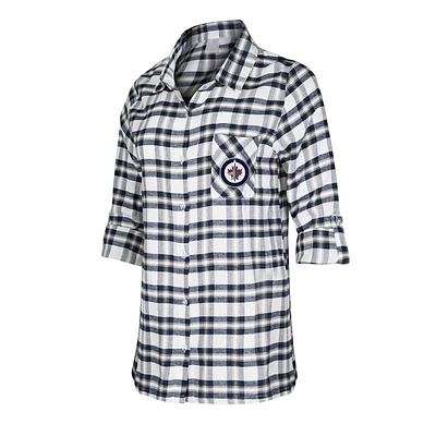 WOMEN'S SIENNA NIGHTSHIRT