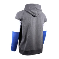 WOMEN'S PLUS THROWBACK BI-BLEND HOOD