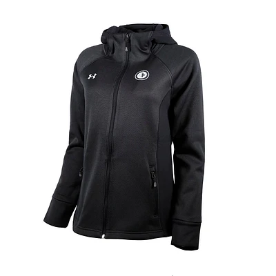 WOMEN'S UA SWACKET