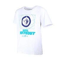 WPG WHITEOUT 2024 CHILD T-SHIRT