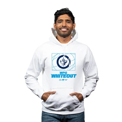 WPG WHITEOUT HOODY